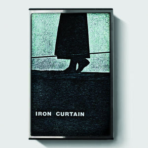 Iron Curtain / IC-2 - K7