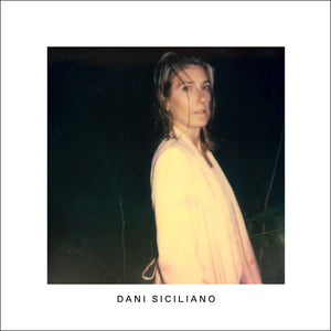 Dani Siciliano / Dani Siciliano - LP Vinyl