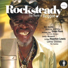 Charger l&#39;image dans la galerie, Various Artists / Rocksteady: The Roots of Reggae - 2LP Vinyl