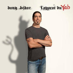 Dany Bedar / The Lawyer of Yab - CD 