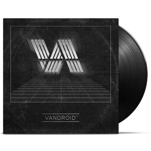 Various / Vandroid Soundtrack - 2LP Vinyl
