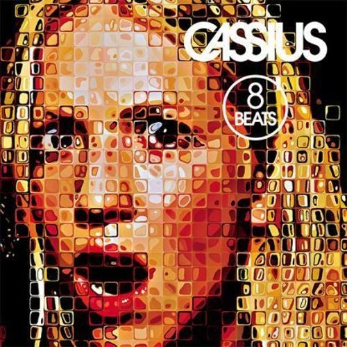 Cassius / 8 Beats - 2x12