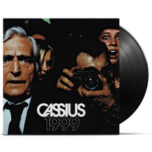 Charger l&#39;image dans la galerie, Cassius / 1999 - 2LP Vinyl + CD