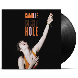 Camille / Music Hole - 2LP Vinyl + CD