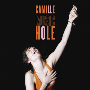 Camille / Music Hole - 2LP Vinyl + CD