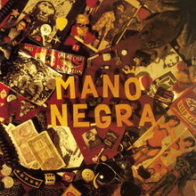 Charger l&#39;image dans la galerie, Mano Negra / Patchanka - LP Vinyl + CD
