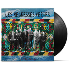 Charger l&#39;image dans la galerie, Les Négresses Vertes / Mlah - LP Vinyl + CD