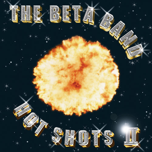 The Beta Band / Hot Shots II (Anniversary Edition: Gold & Silver) - 2LP Vinyl + CD