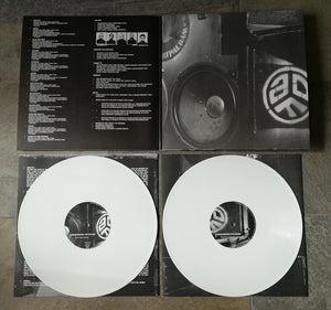 Asian Dub Foundation / Rafi's Revenge (20th Anniversary Edition) - 2LP Vinyl