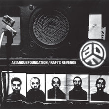 Charger l&#39;image dans la galerie, Asian Dub Foundation / Rafi&#39;s Revenge (20th Anniversary Edition) - 2LP Vinyl