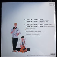 Load image into Gallery viewer, Blancmange / Living on the Ceiling - 12&quot; Vinyl