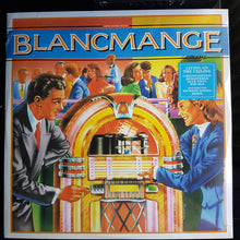 Charger l&#39;image dans la galerie, Blancmange / Living on the Ceiling - 12&quot; Vinyl