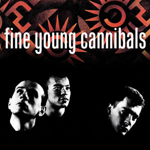 Fine Young Cannibals / Fine Young Cannibals - Red LP Vinyl
