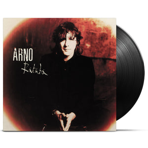 Arno / Ratata - LP Vinyl + CD