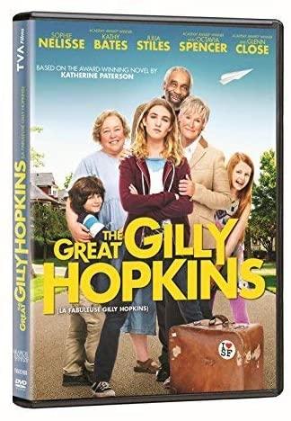 The Great Gilly Hopkins - DVD