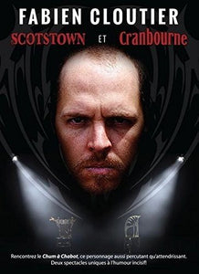 Fabien Cloutier / Scotstown and Cranbourne - DVD