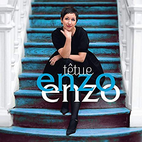 Enzo Enzo / Tetue - CD