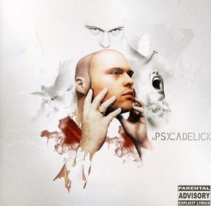 Psycadelick / Psycadelick - CD