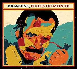 Artistes Variés / Brassens, Echos du Monde - CD