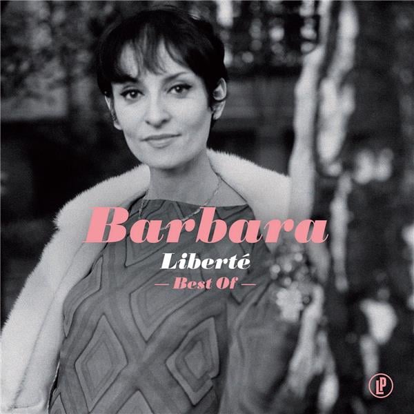 Barbara / Liberté the best of - LP