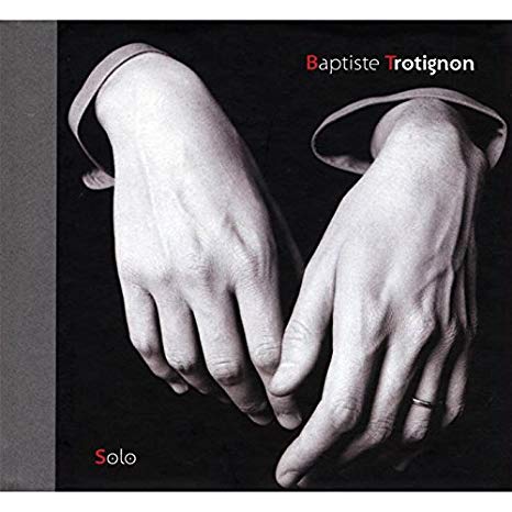 Baptiste Trotignon / Solo (Deluxe) - 2CD