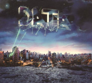 Data / Skywriter - CD