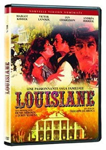 Louisiane - DVD