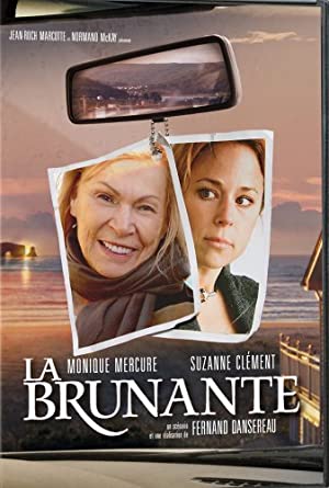 The Brunante - DVD