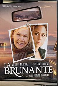 La Brunante - DVD
