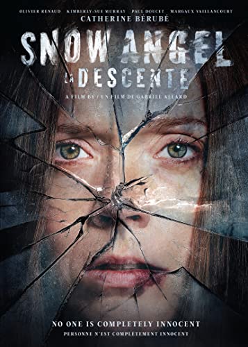 Snow Angel / La Descente - DVD