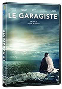 Le Garagiste - DVD