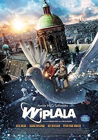 Wiplala - DVD