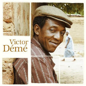 Victor Démé / Victor Démé - CD