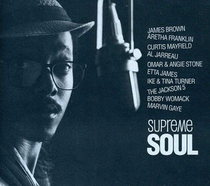 Various / Supreme Soul - 2CD