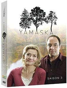 Yamaska / Saison 3 - DVD