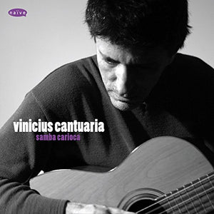 Vinicius Cantuaria / Samba Carioca - CD
