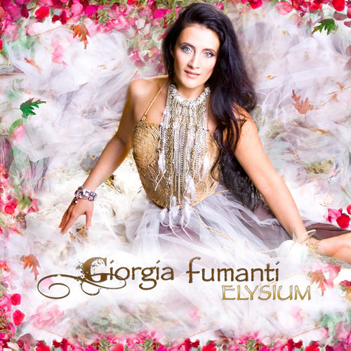Giorgia Fumanti / Elysium - CD