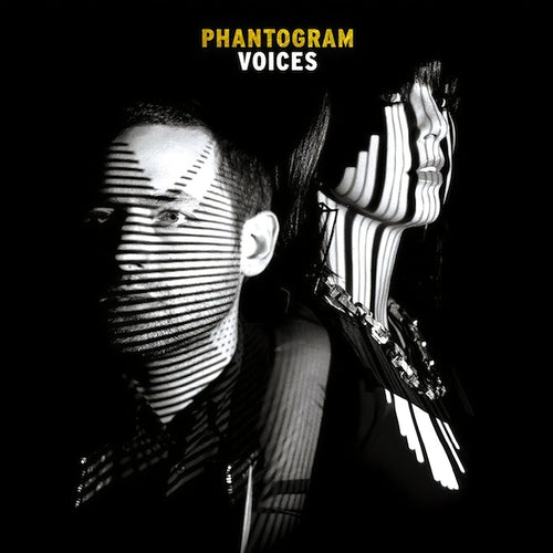Phantogram / Voices (US Edition) - CD