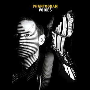 Phantogram / Voices (U.S. Edition) - CD