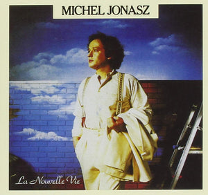 Michel Jonasz / La nouvelle vie - CD