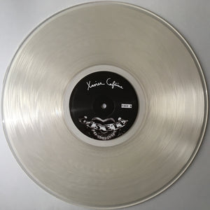 Xavier Caféïne / Gisèle - Vinyl LP