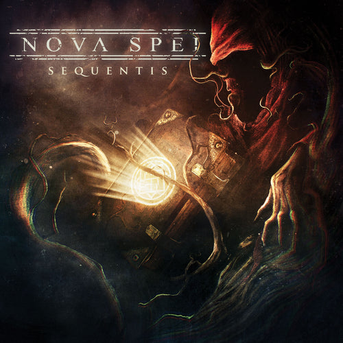 Nova Spei / Sequentis - LP Vinyl raspberry red + CD
