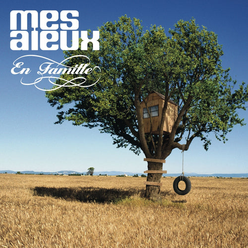 Mes Aïeux / En Famille - CD