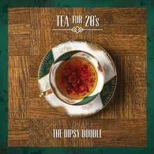 Charger l&#39;image dans la galerie, Tea for 20&#39;s / The Dipsy Doodle - CD