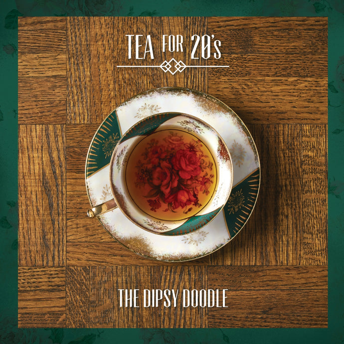 Tea for 20's / The Dipsy Doodle - CD