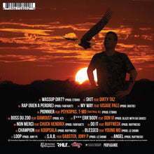 Charger l&#39;image dans la galerie, Dirty / Boss du zoo - CD