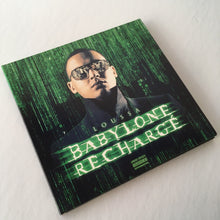 Load image into Gallery viewer, Loussa / Babylon reloaded - CD