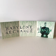Load image into Gallery viewer, Loussa / Babylon reloaded - CD