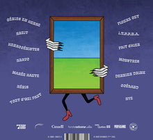 Charger l&#39;image dans la galerie, Koriass &amp; FouKi / Génies en herbe - CD