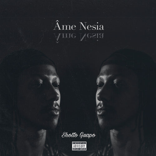 Shotto Guapo / Âme Nesia - CD